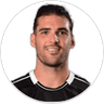 Facundo Castelli, Forward for Mushuc Runa