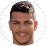D. Zagaria, Defender for SGV Freiberg