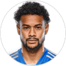 Ariel Lassiter, Forward for Portland Timbers