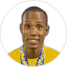 Jhon Figueroa, Goalkeeper for Jaguares de Córdoba