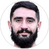 Jonathan Caruana, Defender for 
    