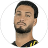 Ramy Bensebaini, Defender for Borussia Dortmund