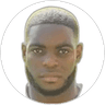 S. Okitokandjo, Attacker for Crossing Schaerbeek