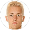 Alexander Dartsch, Attacker for 
    