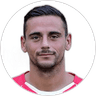C. Failla, Midfielder for Mosta