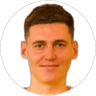 Maryan Mysyk, Midfielder for Nyva Ternopil'