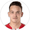 Jan Suchan, Midfielder for Jablonec