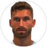 D. Richter, Midfielder for Ústí nad Labem
