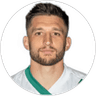Ezequiel Bonifacio, Defender for Independiente Rivadavia