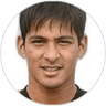 M. Tévez, Attacker for Estudiantes Río Cuarto