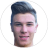 D. Fischer, Defender for Neusiedl