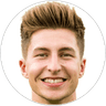 J. Court, Attacker for Musselburgh Athletic