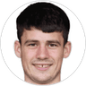 Rory MacEwan, Midfielder for Elgin City
