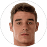 Miguel Ângelo Batista, Goalkeeper for Penalva Castelo