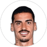 Chiquinho, Midfielder for Olympiacos