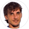 Ignacio Dobboletta Juan, Goalkeeper for Deportes Santa Cruz