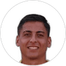 Julian Illanes Minucci, Defender for SS Arezzo