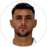 Lucas Boye, Forward for Deportivo Alavés