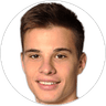 B. Vidović, Midfielder for Ivančna Gorica