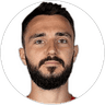 Vladislav Sarveli, Midfielder for Lokomotiv Moscow