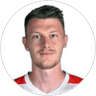 Gabor Makrai, Forward for Ajka