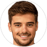 J. Gamper, Midfielder for Dornbirner SV