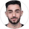 Rami Tekir, Midfielder for Wacker Innsbruck