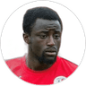 B. Bawling, Midfielder for Hendon