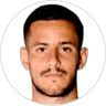 Pablo Porcile, Midfielder for La Luz