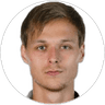 V. Semchuk, Midfielder for FV Engers 07
