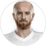 Giuli Mandzhgaladze, Midfielder for Samtredia