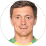 V. Zhukovskiy, Midfielder for ML Vitebsk