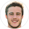 F. Ellmer, Attacker for TSV St. Johann