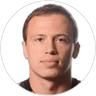 Sergey Balanovich, Defender for ML Vitebsk