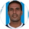 Javier Añón, Midfielder for Lincoln Red Imps