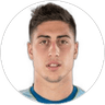 Alvaro Lemos, Defender for Granada CF