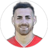 Primo, Attacker for Gimnástica de Torrelavega