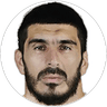 Anar Nazirov, Goalkeeper for Zira