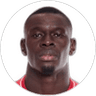 Abdoulaye Seck, Defender for Al Faisaly