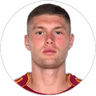 Artem Dovbyk, Forward for Bologna FC 1909
