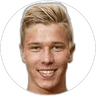 Felix Gschossmann, Goalkeeper for Schwarz-Weiß Bregenz