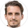 K. Starkl, Defender for Krems