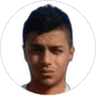 B. Yılmaz, Midfielder for Kremser