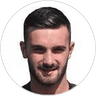 Danilo Pasqualoni, Defender for 
    