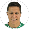 José Fran, Attacker for UCAM Murcia CF
