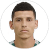 Yago Rocha, Defender for Villa Nova