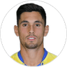 José Luis Valiente, Midfielder for Asteras Tripolis