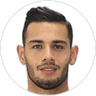 Nima Mirzazad, Goalkeeper for Mes Rafsanjan
