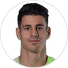 Payam Niazmand, Goalkeeper for Persepolis