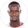 Serigne Mbaye, Goalkeeper for Kristiansund